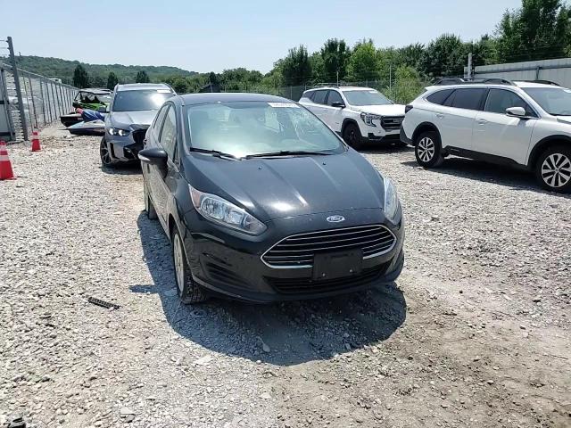 2016 Ford Fiesta Se VIN: 3FADP4BJ0GM143120 Lot: 68047685