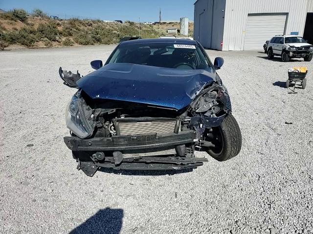 2017 Hyundai Veloster VIN: KMHTC6AD8HU311474 Lot: 68974485