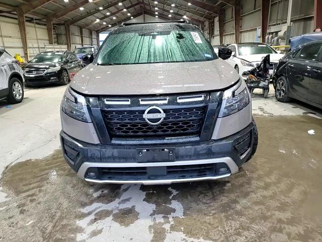 2024 Nissan Pathfinder Rock Creek VIN: 5N1DR3BD6RC250813 Lot: 71045945
