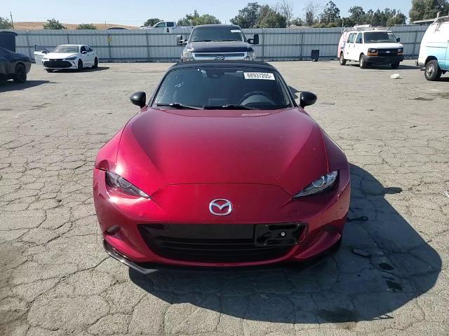 2023 Mazda Mx-5 Miata Club VIN: JM1NDAC72P0555356 Lot: 68937205