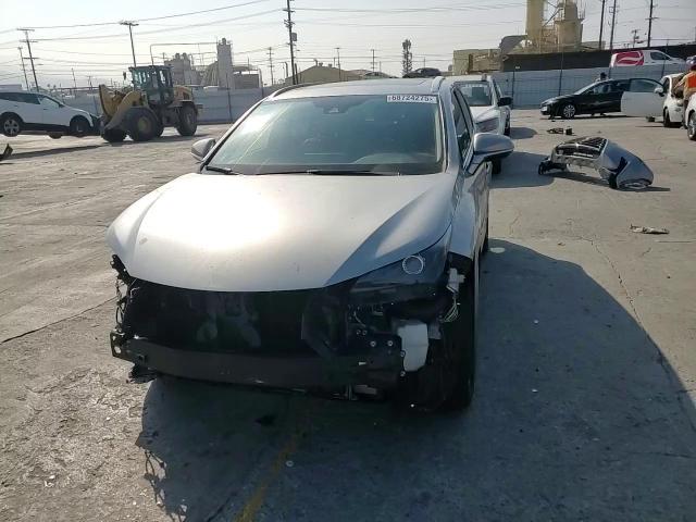 2020 Lexus Nx 300H VIN: JTJGJRDZ5L2133819 Lot: 68724275