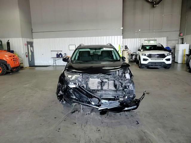 2016 Toyota Rav4 Le VIN: 2T3BFREVXGW420919 Lot: 70520055