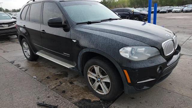 2012 BMW X5 xDrive35D VIN: 5UXZW0C51CL663754 Lot: 69011965