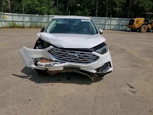 2022 Ford Edge Sel VIN: 2FMPK4J99NBA61040 Lot: 67830455