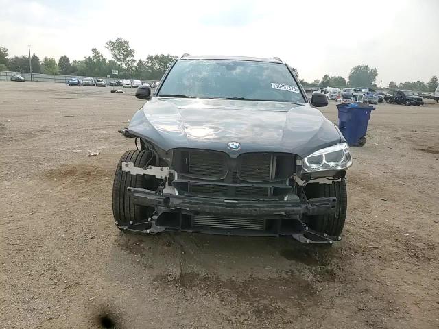2017 BMW X5 xDrive35I VIN: 5UXKR0C33H0V76857 Lot: 66997375