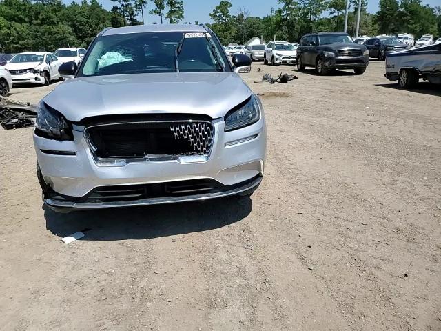 2020 Lincoln Corsair VIN: 5LMCJ1C92LUL12546 Lot: 69924975