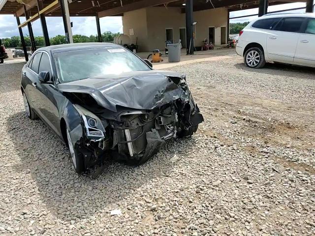 2013 Cadillac Ats VIN: 1G6AA5RA0D0121291 Lot: 68513775