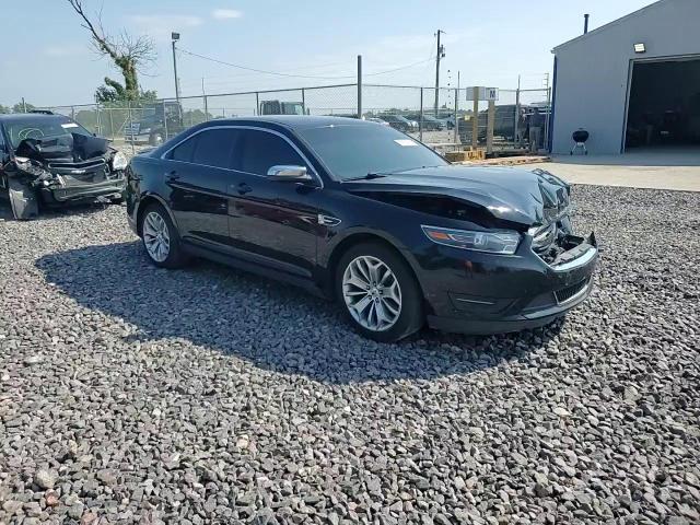 2016 Ford Taurus Limited VIN: 1FAHP2F83GG113262 Lot: 69350535