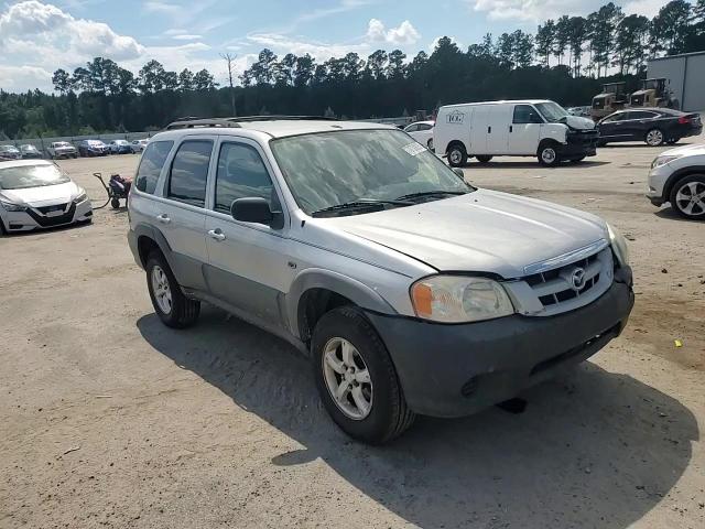 2006 Mazda Tribute I VIN: 4F2YZ02Z96KM33639 Lot: 70750625