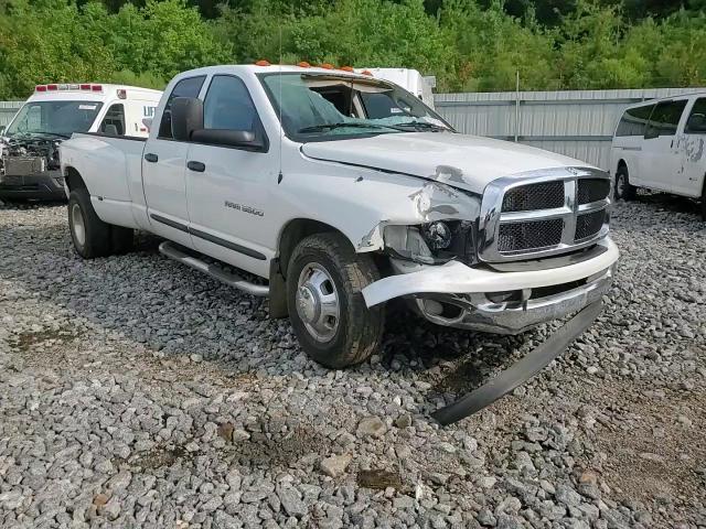 2004 Dodge Ram 3500 St VIN: 3D7MA48C94G112517 Lot: 66510125