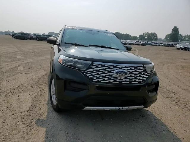 2021 Ford Explorer Xlt VIN: 1FMSK8DH5MGA79241 Lot: 67346915