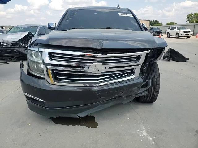 2016 Chevrolet Suburban C1500 Ltz VIN: 1GNSCJKC9GR243428 Lot: 70602375