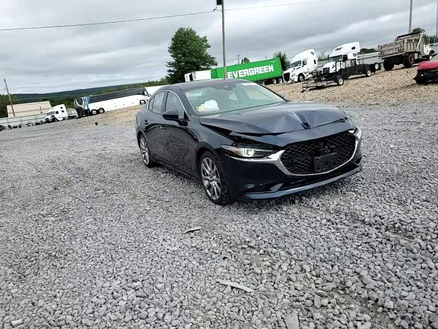 2021 Mazda 3 Premium VIN: JM1BPBDL3M1335130 Lot: 69368075