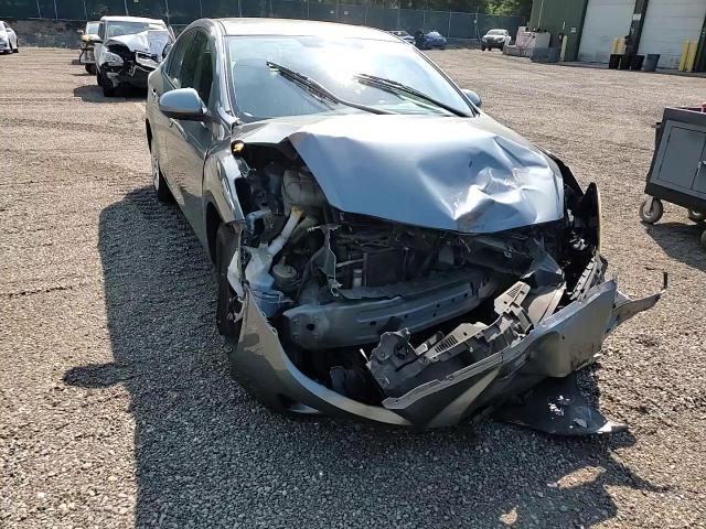 2013 Mazda 3 I VIN: JM1BL1U70D1721139 Lot: 68374445