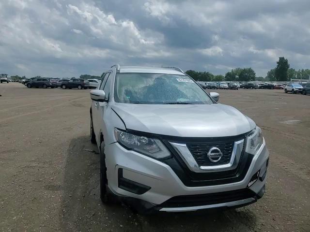 2017 Nissan Rogue S VIN: KNMAT2MT0HP538471 Lot: 67291005