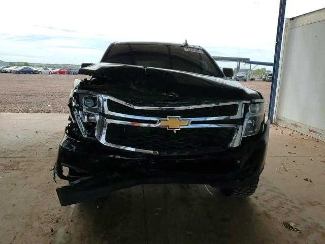 2017 Chevrolet Tahoe C1500 Lt VIN: 1GNSCBKC5HR282573 Lot: 70836905