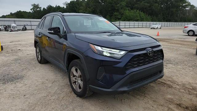 2022 Toyota Rav4 Xle VIN: 2T3P1RFVXNW265420 Lot: 67959635