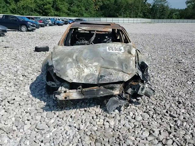 2016 Ford Taurus Sel VIN: 1FAHP2E81GG102780 Lot: 67670495