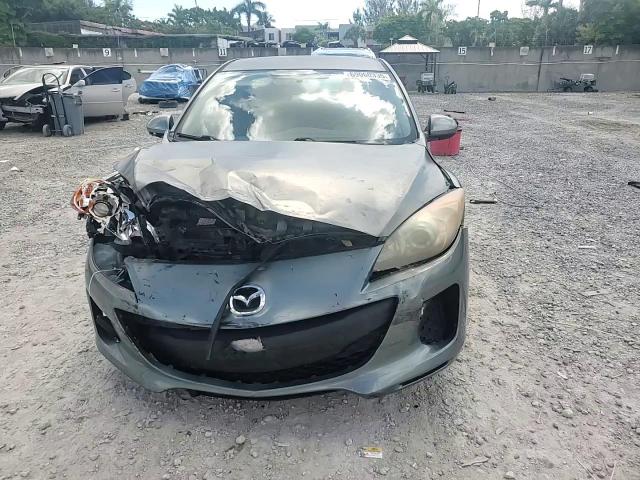 2012 Mazda 3 I VIN: JM1BL1V7XC1601099 Lot: 69060335