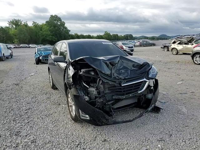 2020 Chevrolet Equinox Ls VIN: 2GNAXHEV8L6231539 Lot: 68664815
