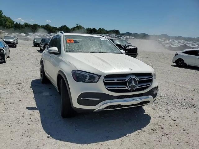 2021 Mercedes-Benz Gle 350 4Matic VIN: 4JGFB4KB5MA491221 Lot: 70702135