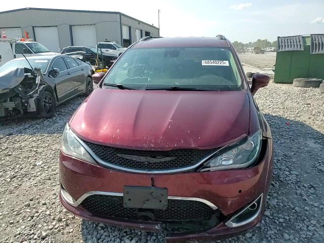 2019 Chrysler Pacifica Touring L Plus VIN: 2C4RC1EG0KR526762 Lot: 68540225
