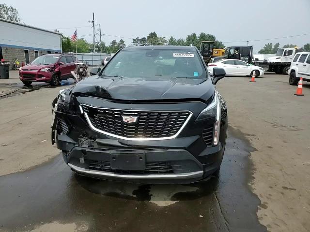 2019 Cadillac Xt4 Premium Luxury VIN: 1GYFZDR42KF194599 Lot: 66035945