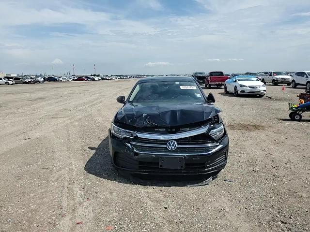 2024 Volkswagen Jetta Se VIN: 3VW7M7BU7RM062174 Lot: 67681755