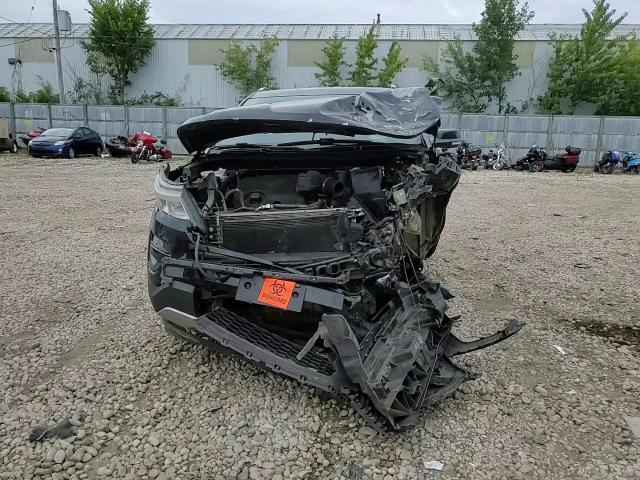 2016 Ford Explorer Xlt VIN: 1FM5K8D82GGD23767 Lot: 70666815