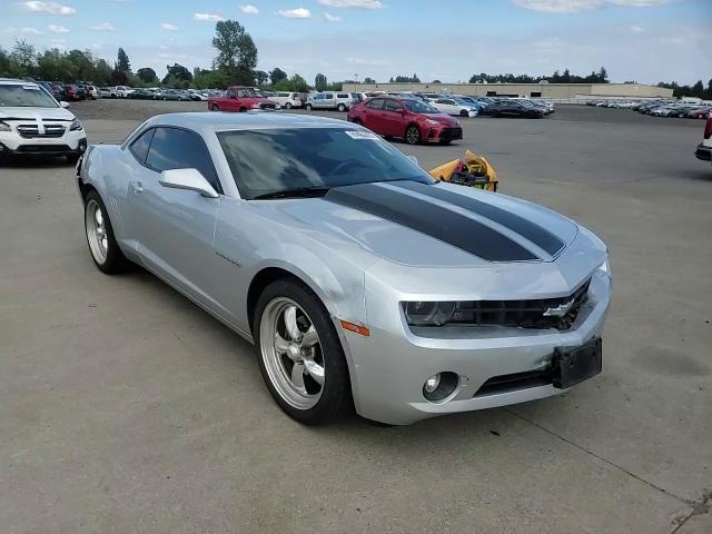 2010 Chevrolet Camaro Lt VIN: 2G1FC1EV9A9171003 Lot: 69484405