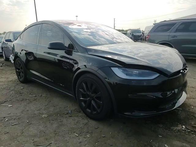 2023 Tesla Model X VIN: 7SAXCDE58PF428284 Lot: 68003845