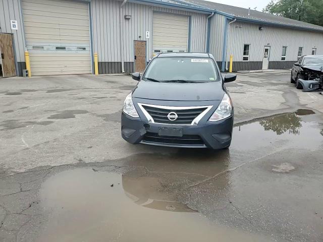 2016 Nissan Versa S VIN: 3N1CN7AP2GL873266 Lot: 69656515