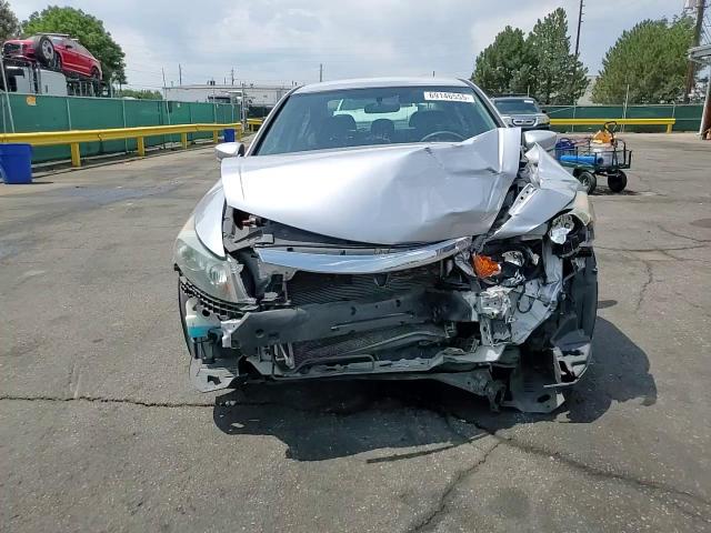 2011 Honda Accord Se VIN: 1HGCP2F68BA018373 Lot: 69146555