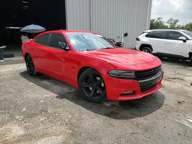 2018 Dodge Charger R/T VIN: 2C3CDXCT0JH244362 Lot: 69013005