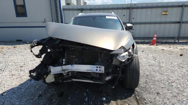 2009 Infiniti Fx35 VIN: JNRAS18U79M100243 Lot: 69354345