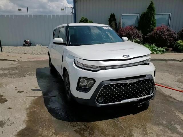 2020 Kia Soul Ex VIN: KNDJ33AU3L7729619 Lot: 67746055