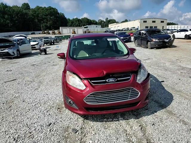 2013 Ford C-Max Sel VIN: 1FADP5BU2DL513352 Lot: 69962385