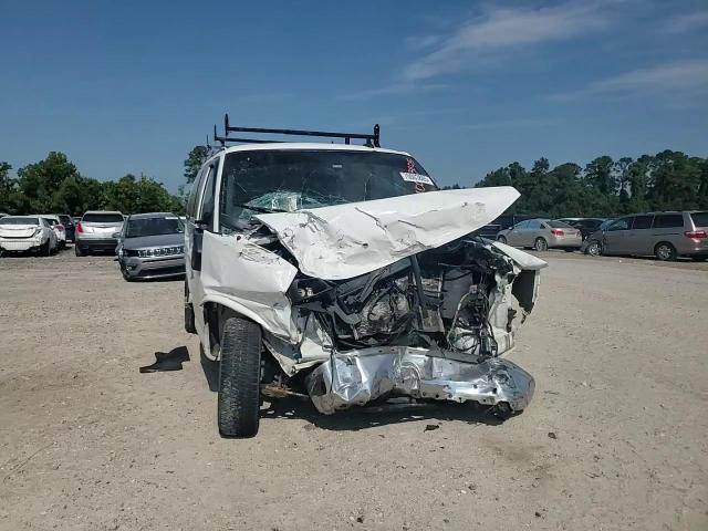 2017 Chevrolet Express G3500 Lt VIN: 1GAZGMFG9H1223053 Lot: 70003805