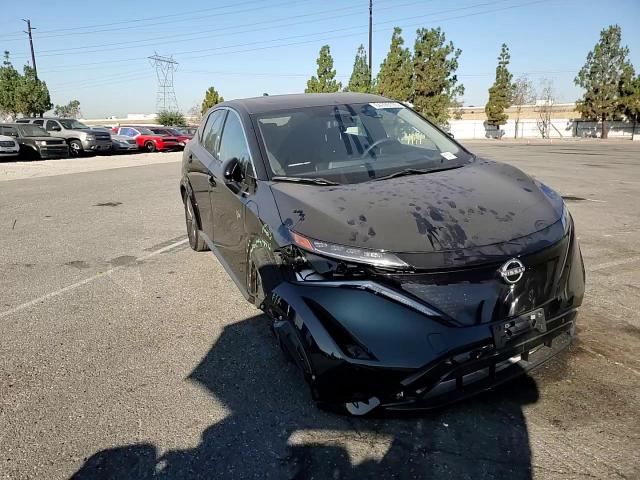 2024 Nissan Ariya Evolve+ VIN: JN1BF0BA9RM431166 Lot: 64795105