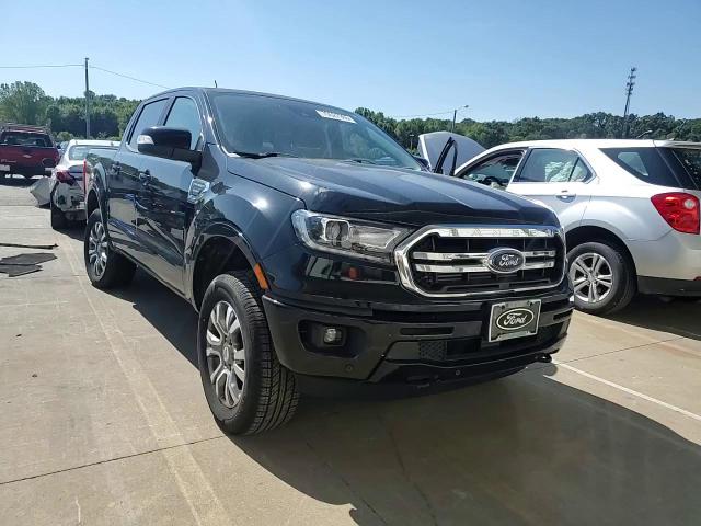 2019 Ford Ranger Xl VIN: 1FTER4FH4KLA06160 Lot: 70527965
