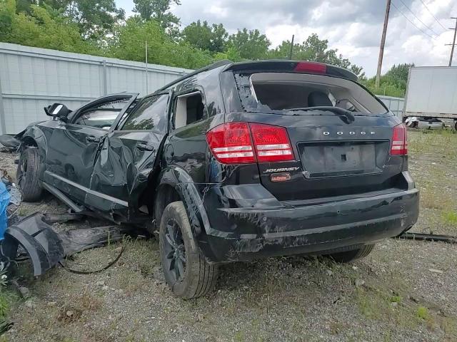 2020 Dodge Journey Se VIN: 3C4PDCAB1LT254263 Lot: 66678315
