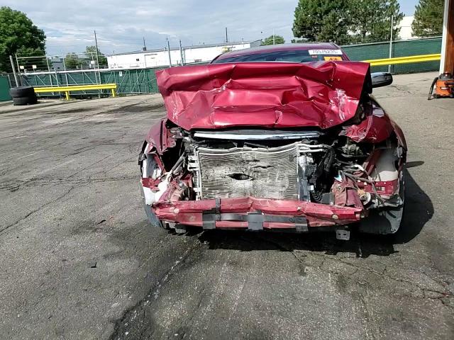 2016 Ford Taurus Limited VIN: 1FAHP2F81GG105757 Lot: 70576235