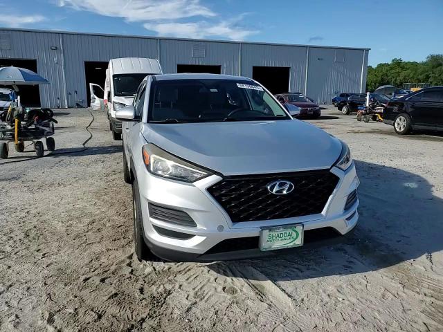 2019 Hyundai Tucson Se VIN: KM8J2CA43KU869040 Lot: 68196045