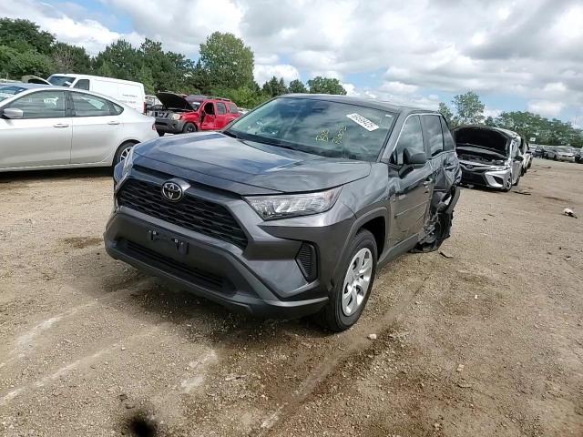 2022 Toyota Rav4 Le VIN: 2T3F1RFV8NW280719 Lot: 69599425