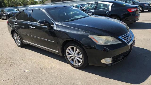 2010 Lexus Es 350 VIN: JTHBK1EG4A2367566 Lot: 70262435