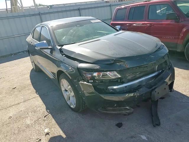 2014 Chevrolet Impala Ltz VIN: 1G1155S31EU123521 Lot: 69943765