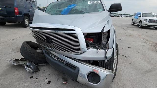 2013 Toyota Tundra Crewmax Sr5 VIN: 5TFEM5F13DX053120 Lot: 70060245