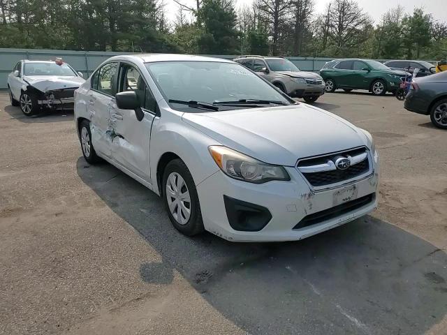 2012 Subaru Impreza VIN: JF1GJAA60CH005988 Lot: 67164615