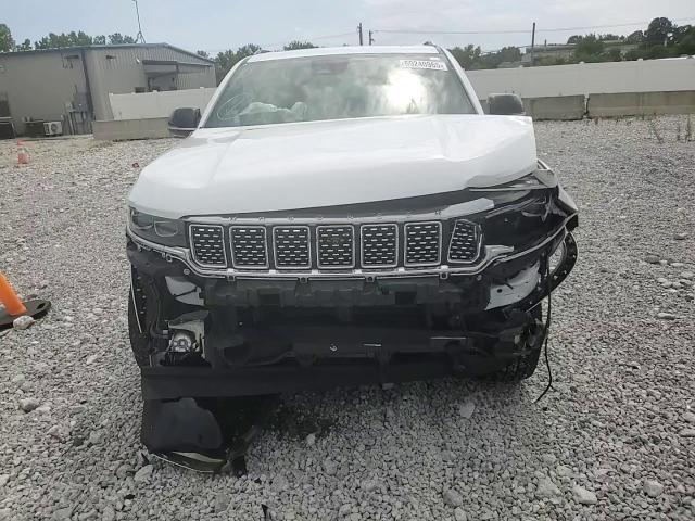 2023 Jeep Grand Wagoneer L Series I VIN: 1C4SJSEP2PS557840 Lot: 69240965