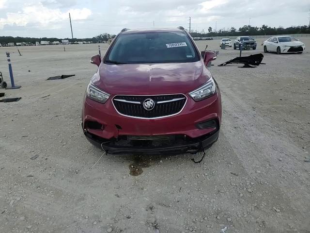 2019 Buick Encore Preferred VIN: KL4CJASB2KB700375 Lot: 70852245